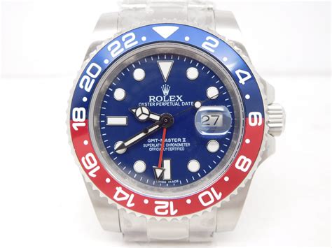 fake rolex gmt master 2 pepsi|gmt master 2 pepsi jubilee.